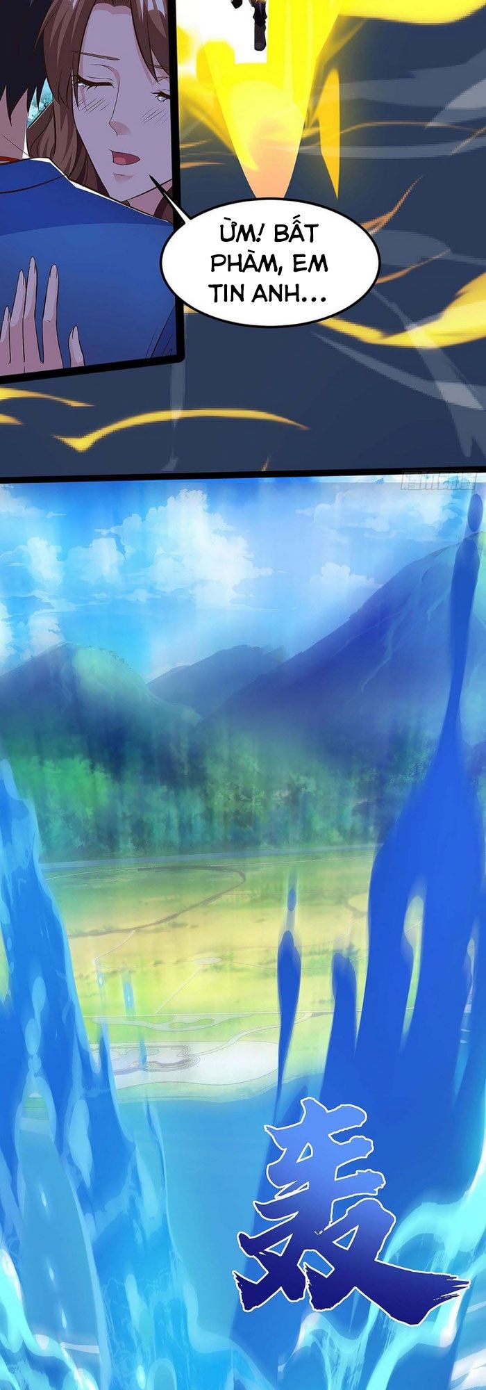 đọc truyện Trọng Sinh Khí Thiếu Quy Lai Chương 125 ảnh 26 tại Thiên Thai Truyện