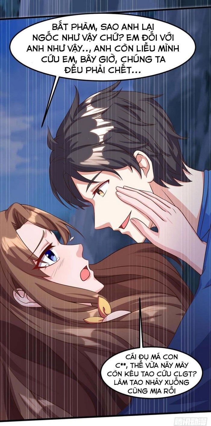 đọc truyện Trọng Sinh Khí Thiếu Quy Lai Chương 125 ảnh 28 tại Thiên Thai Truyện