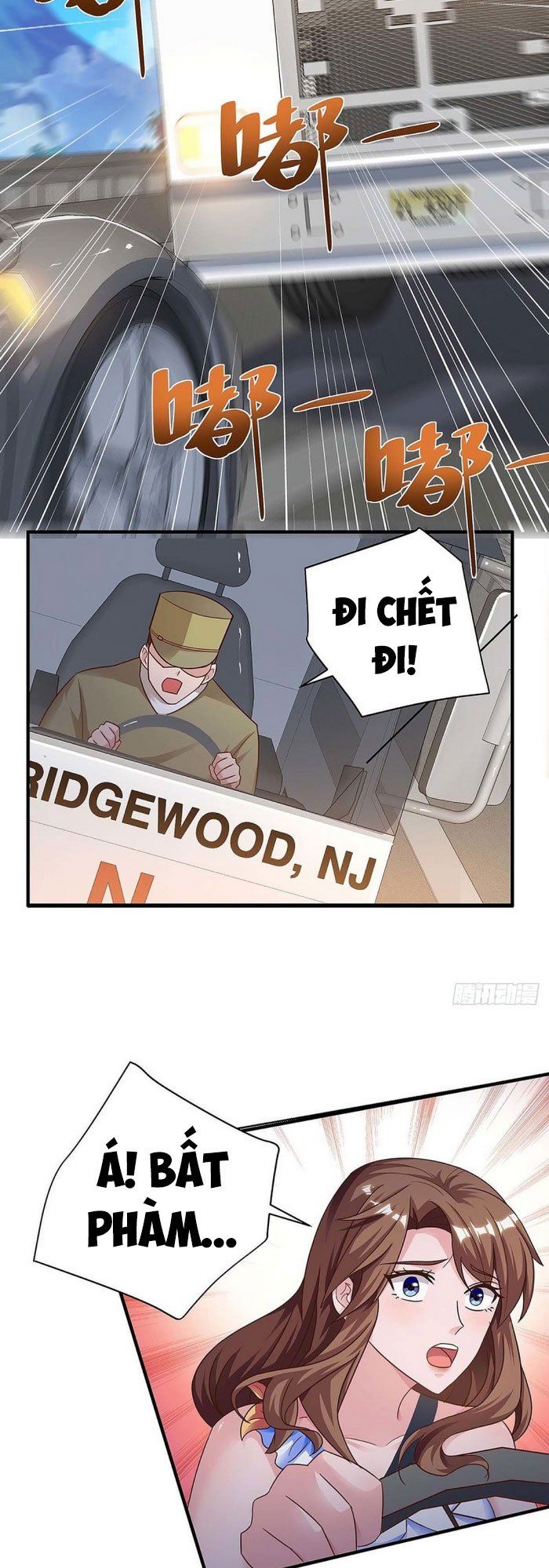 đọc truyện Trọng Sinh Khí Thiếu Quy Lai Chương 125 ảnh 7 tại Thiên Thai Truyện