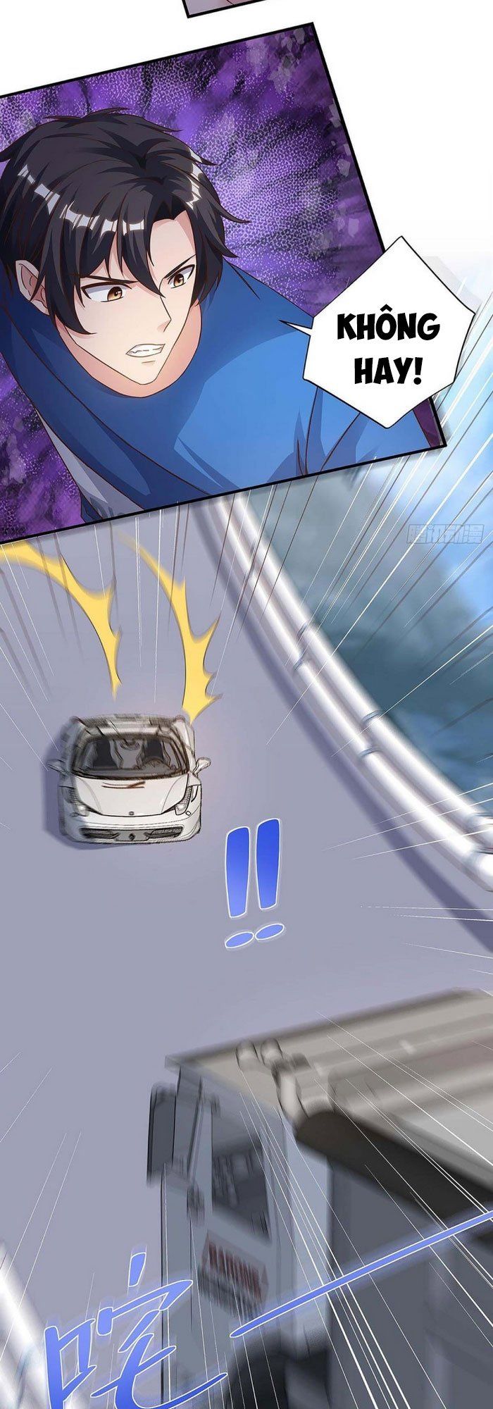 đọc truyện Trọng Sinh Khí Thiếu Quy Lai Chương 125 ảnh 8 tại Thiên Thai Truyện