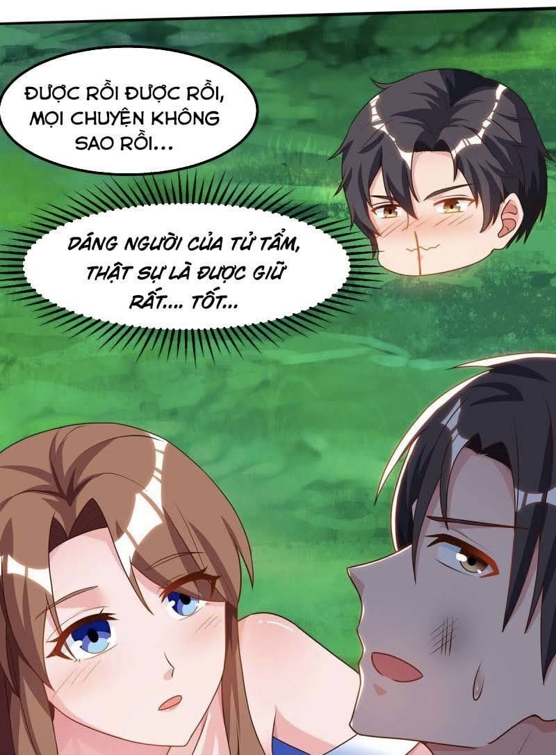 đọc truyện Trọng Sinh Khí Thiếu Quy Lai Chương 126 ảnh 12 tại Thiên Thai Truyện