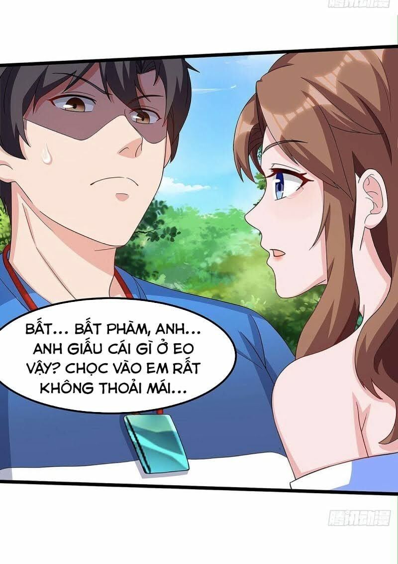 đọc truyện Trọng Sinh Khí Thiếu Quy Lai Chương 126 ảnh 14 tại Thiên Thai Truyện