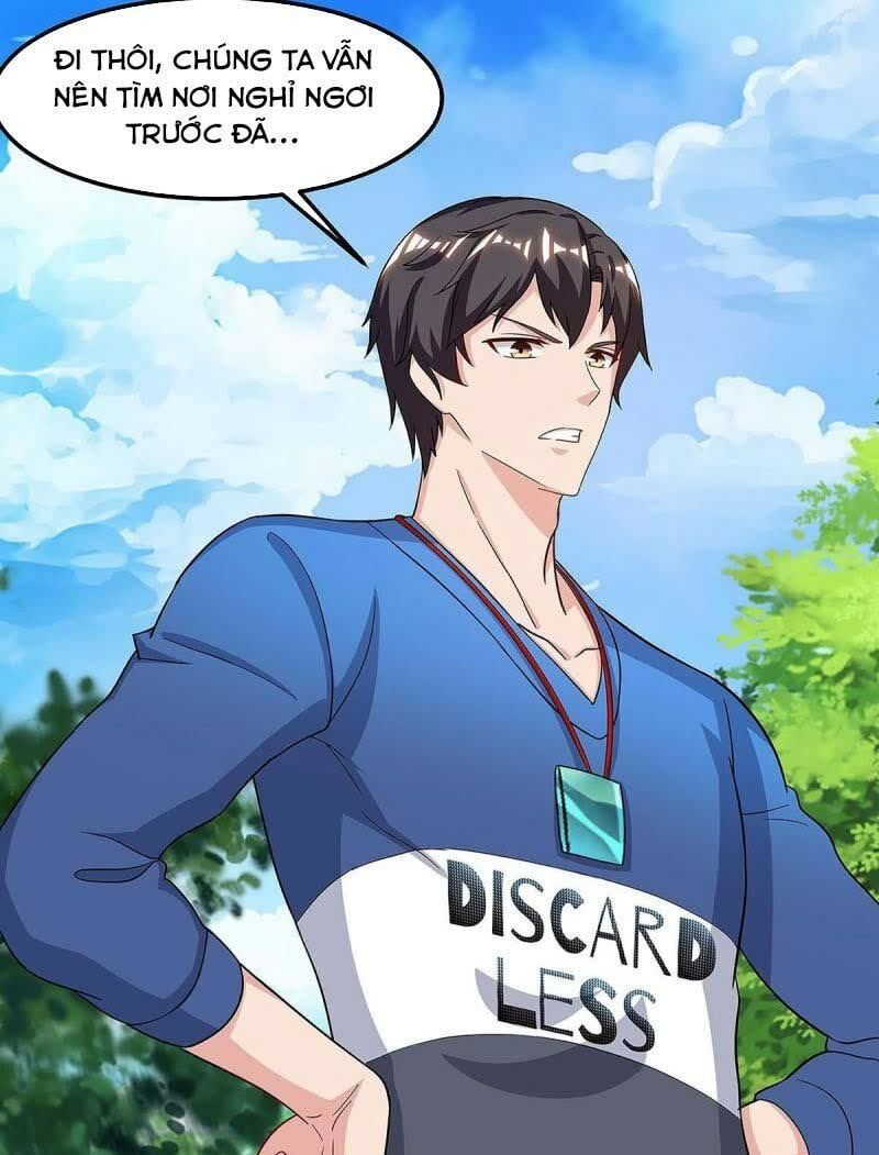 đọc truyện Trọng Sinh Khí Thiếu Quy Lai Chương 126 ảnh 17 tại Thiên Thai Truyện