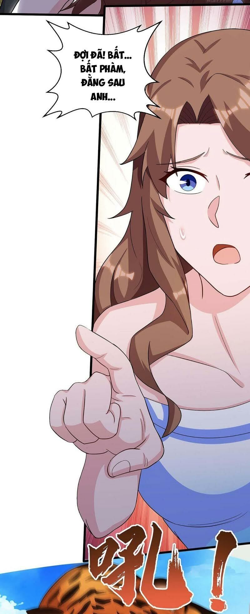 đọc truyện Trọng Sinh Khí Thiếu Quy Lai Chương 126 ảnh 19 tại Thiên Thai Truyện