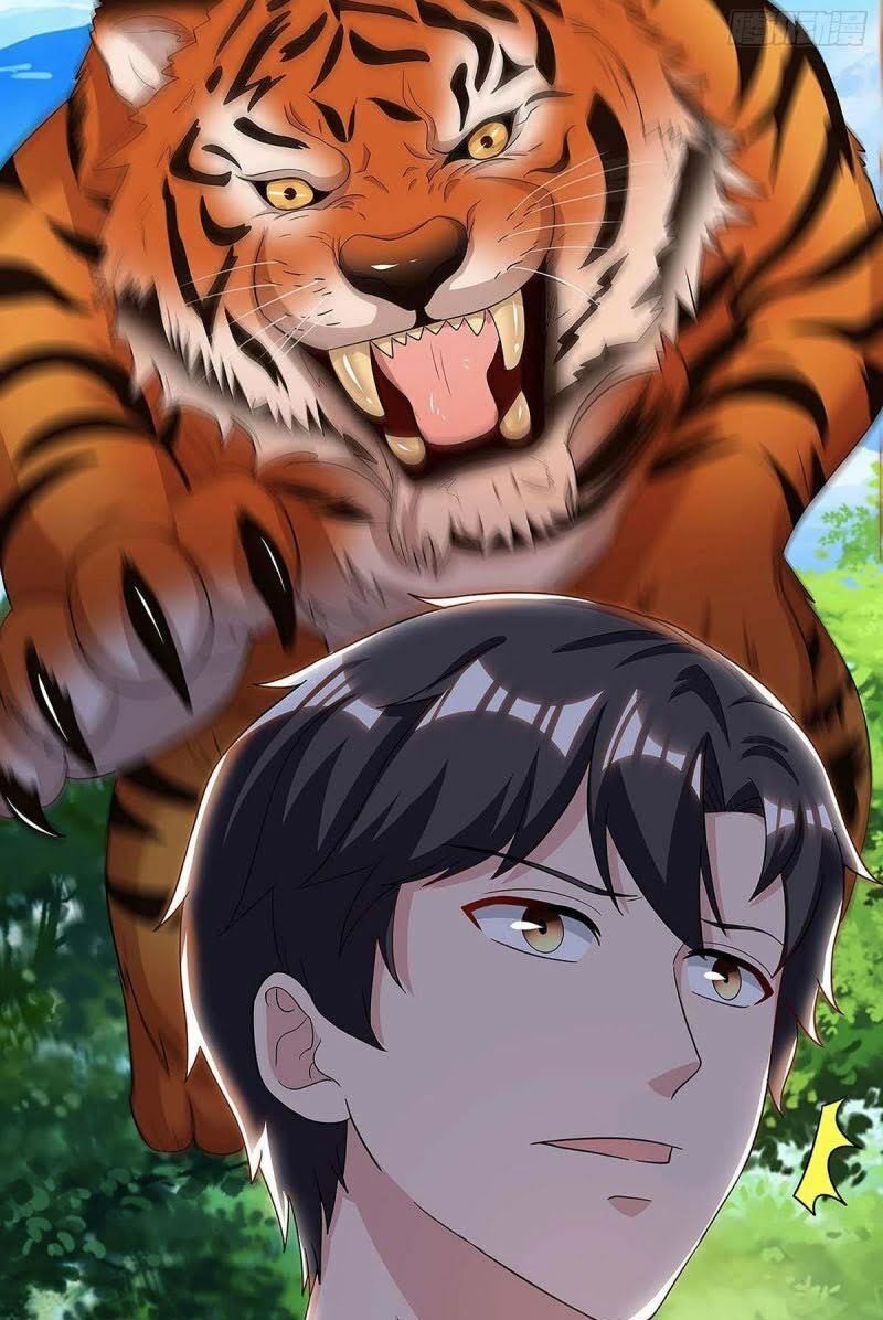 đọc truyện Trọng Sinh Khí Thiếu Quy Lai Chương 126 ảnh 20 tại Thiên Thai Truyện