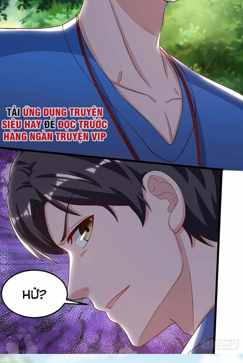 đọc truyện Trọng Sinh Khí Thiếu Quy Lai Chương 126 ảnh 21 tại Thiên Thai Truyện