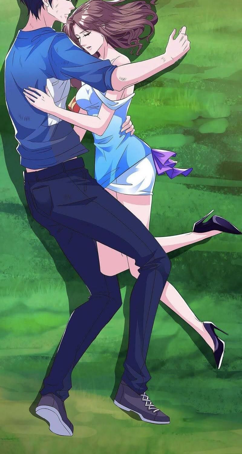 đọc truyện Trọng Sinh Khí Thiếu Quy Lai Chương 126 ảnh 4 tại Thiên Thai Truyện