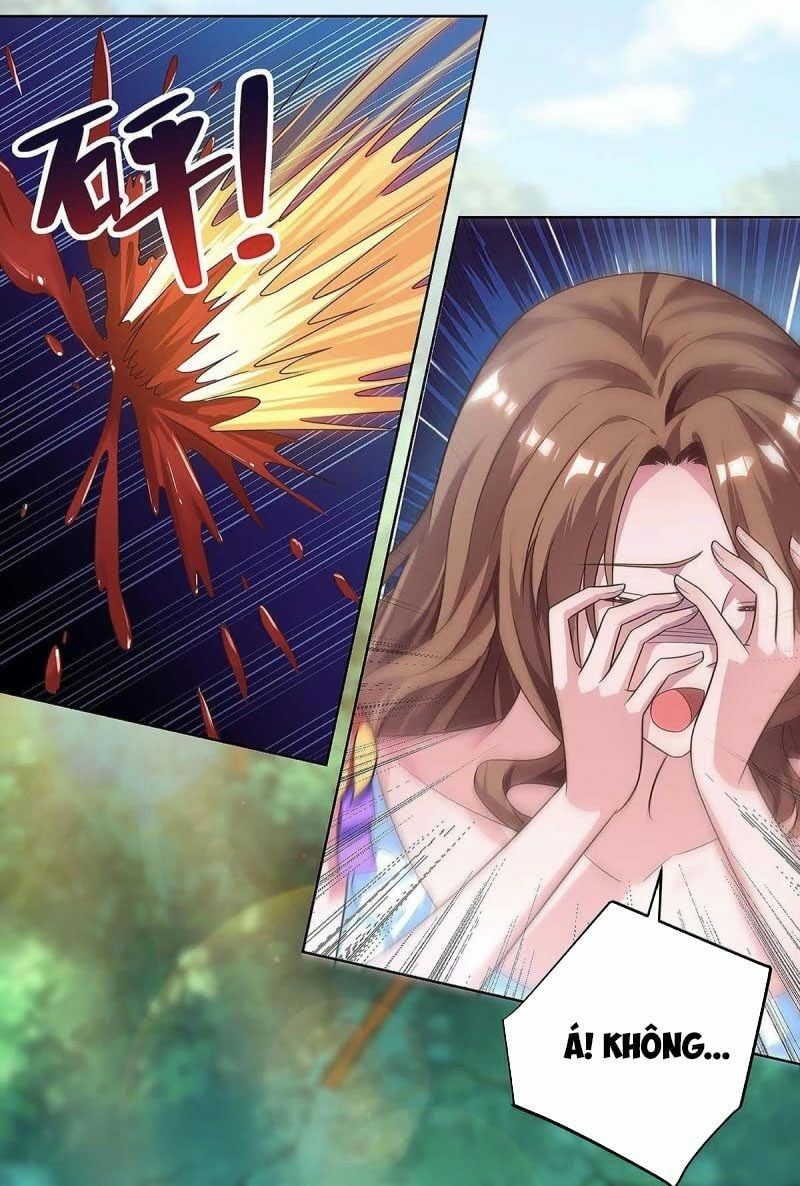 đọc truyện Trọng Sinh Khí Thiếu Quy Lai Chương 126 ảnh 22 tại Thiên Thai Truyện