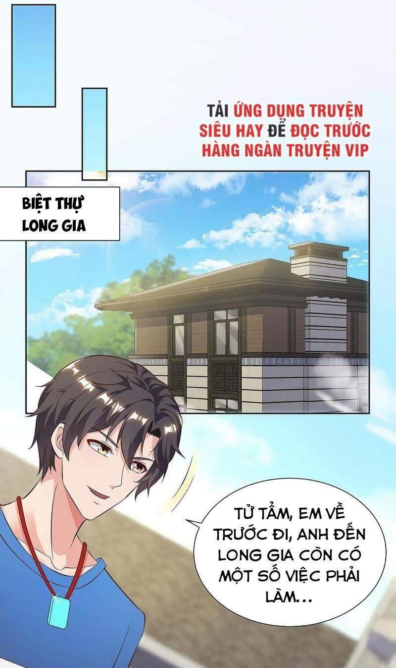 đọc truyện Trọng Sinh Khí Thiếu Quy Lai Chương 126 ảnh 26 tại Thiên Thai Truyện