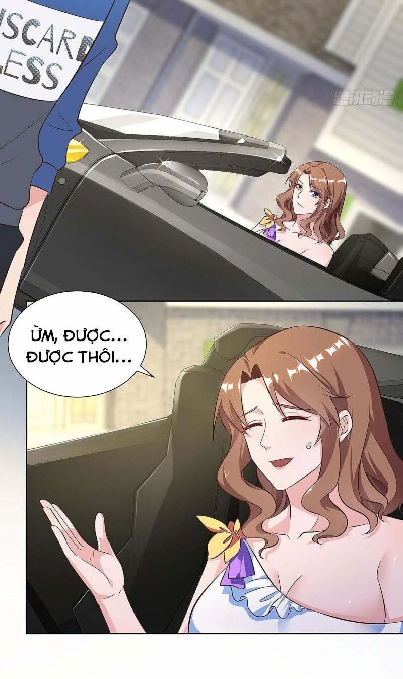 đọc truyện Trọng Sinh Khí Thiếu Quy Lai Chương 126 ảnh 27 tại Thiên Thai Truyện