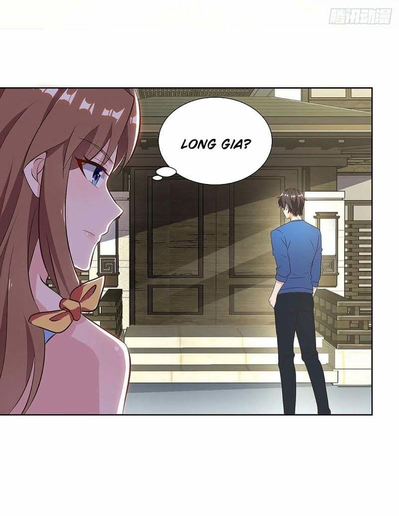 đọc truyện Trọng Sinh Khí Thiếu Quy Lai Chương 126 ảnh 28 tại Thiên Thai Truyện