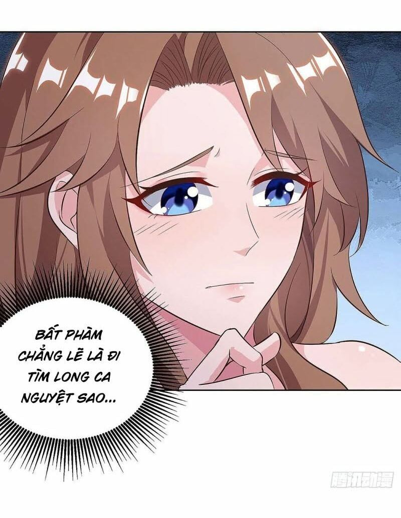 đọc truyện Trọng Sinh Khí Thiếu Quy Lai Chương 126 ảnh 29 tại Thiên Thai Truyện