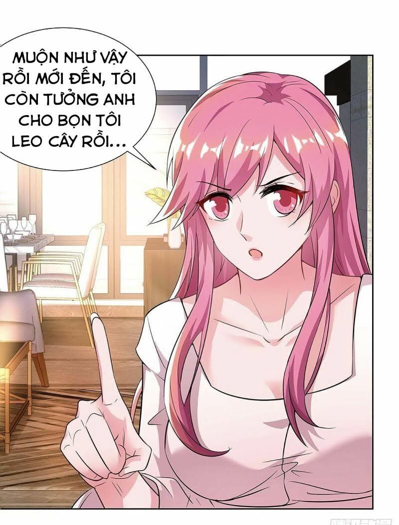 đọc truyện Trọng Sinh Khí Thiếu Quy Lai Chương 126 ảnh 31 tại Thiên Thai Truyện