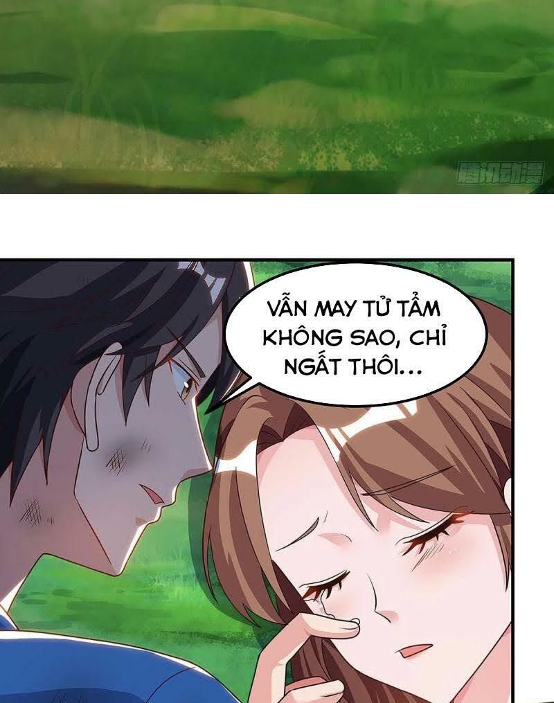 đọc truyện Trọng Sinh Khí Thiếu Quy Lai Chương 126 ảnh 5 tại Thiên Thai Truyện