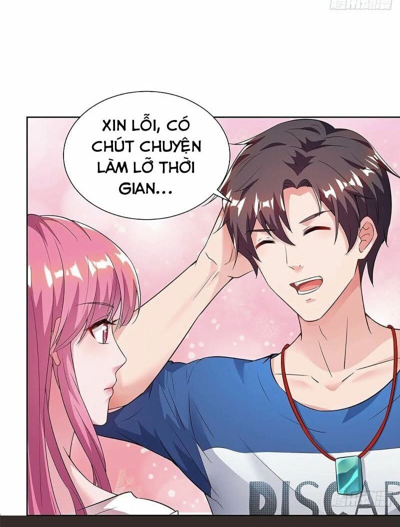 đọc truyện Trọng Sinh Khí Thiếu Quy Lai Chương 126 ảnh 32 tại Thiên Thai Truyện