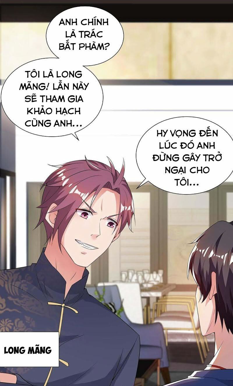 đọc truyện Trọng Sinh Khí Thiếu Quy Lai Chương 126 ảnh 33 tại Thiên Thai Truyện