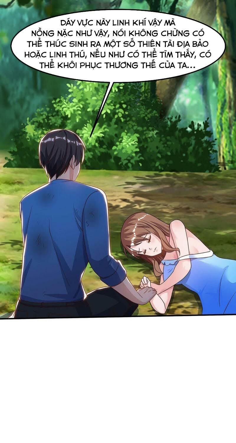 đọc truyện Trọng Sinh Khí Thiếu Quy Lai Chương 126 ảnh 7 tại Thiên Thai Truyện