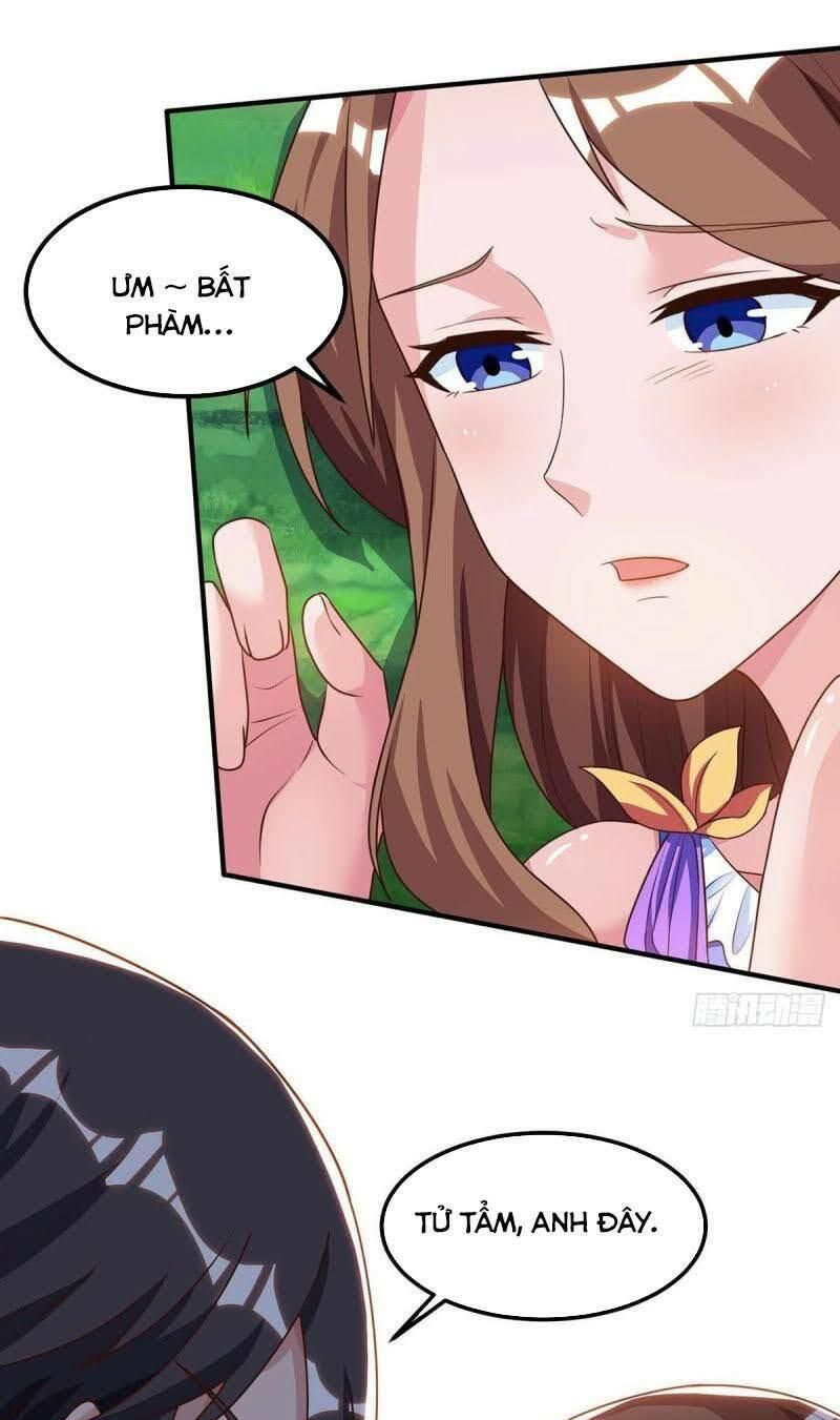 đọc truyện Trọng Sinh Khí Thiếu Quy Lai Chương 126 ảnh 8 tại Thiên Thai Truyện