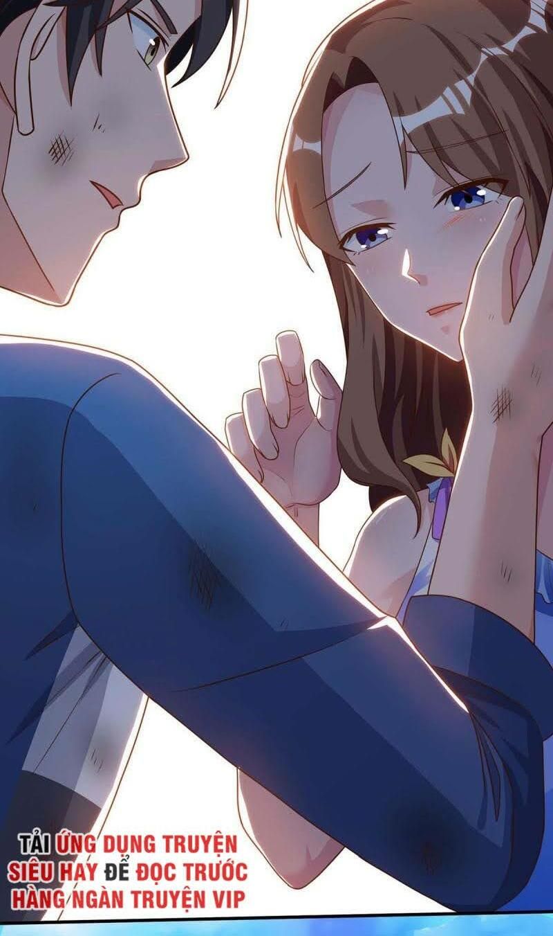 đọc truyện Trọng Sinh Khí Thiếu Quy Lai Chương 126 ảnh 9 tại Thiên Thai Truyện