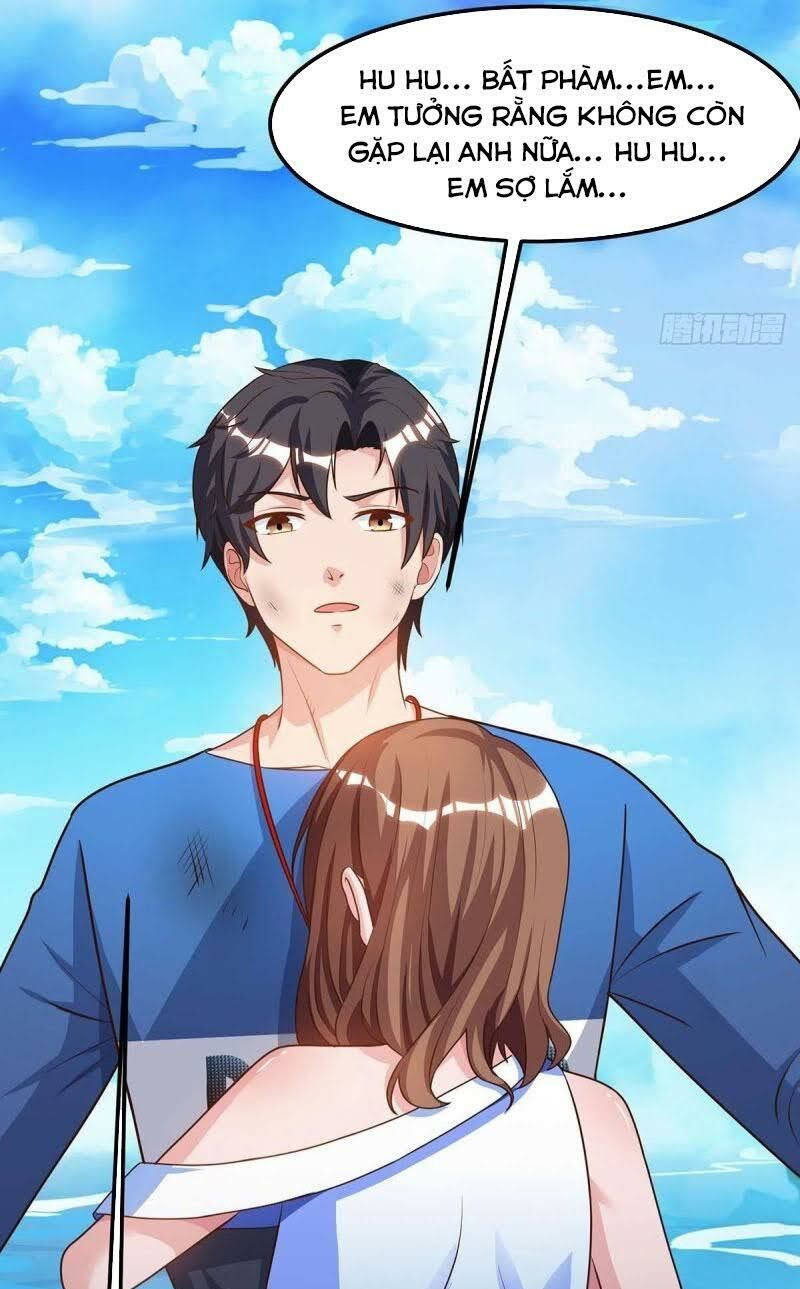 đọc truyện Trọng Sinh Khí Thiếu Quy Lai Chương 126 ảnh 10 tại Thiên Thai Truyện