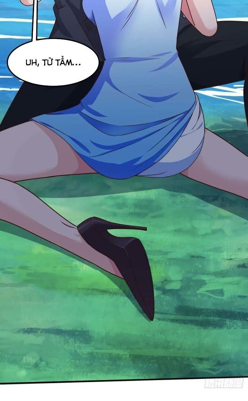 đọc truyện Trọng Sinh Khí Thiếu Quy Lai Chương 126 ảnh 11 tại Thiên Thai Truyện