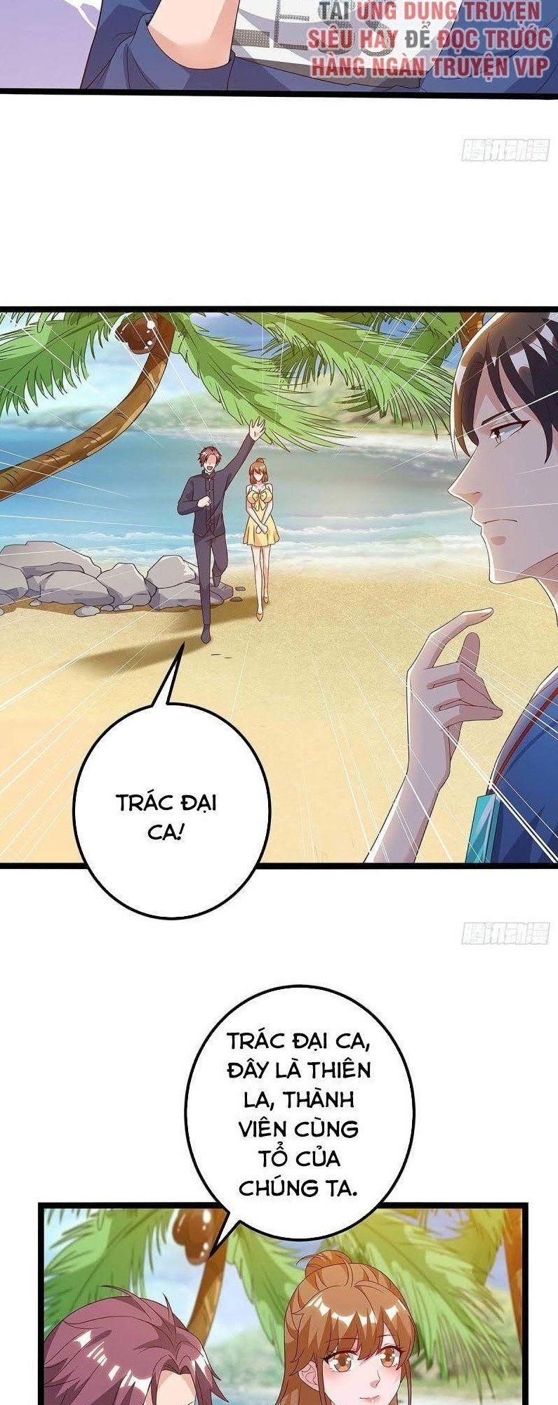 đọc truyện Trọng Sinh Khí Thiếu Quy Lai Chương 127 ảnh 14 tại Thiên Thai Truyện