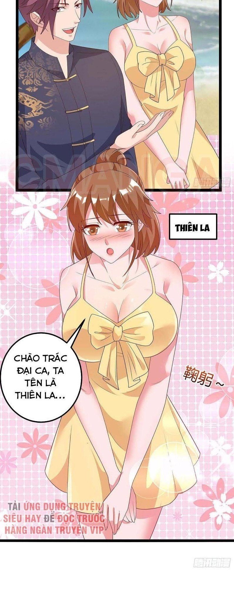 đọc truyện Trọng Sinh Khí Thiếu Quy Lai Chương 127 ảnh 15 tại Thiên Thai Truyện