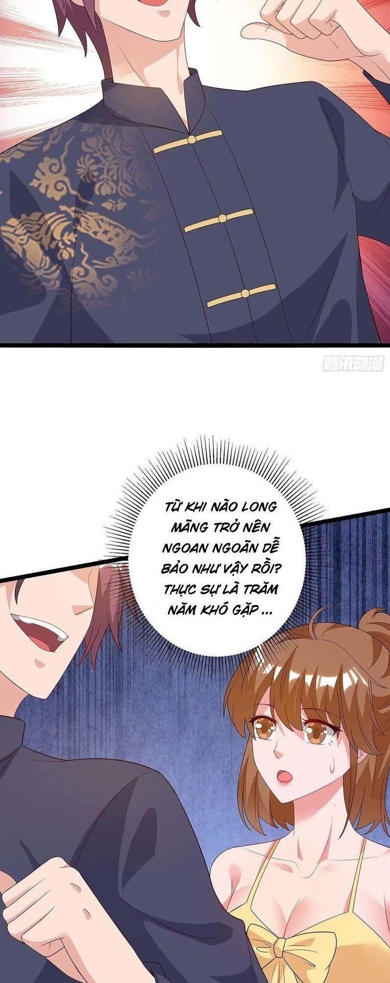 đọc truyện Trọng Sinh Khí Thiếu Quy Lai Chương 127 ảnh 17 tại Thiên Thai Truyện