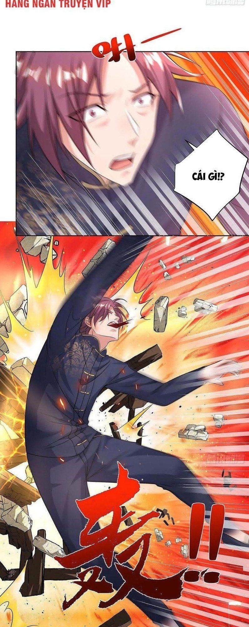 đọc truyện Trọng Sinh Khí Thiếu Quy Lai Chương 127 ảnh 7 tại Thiên Thai Truyện