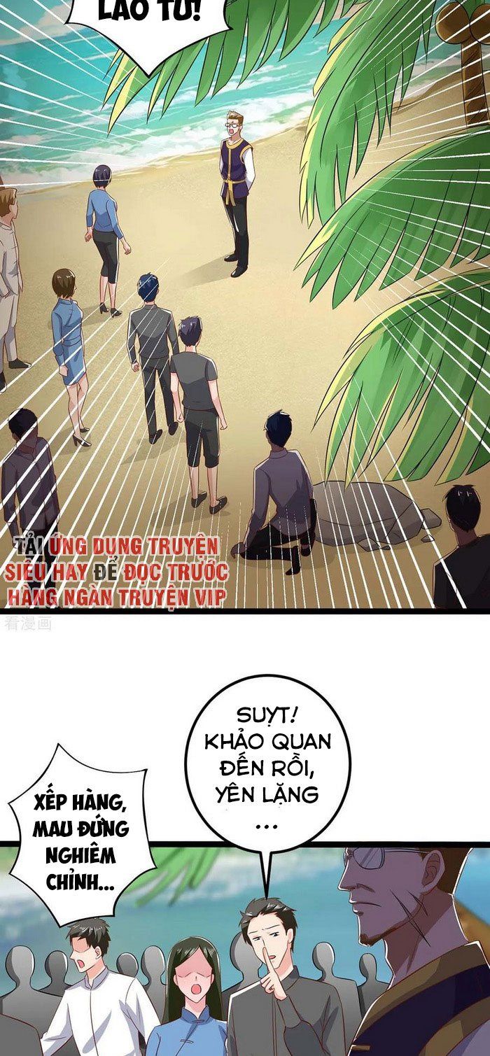 đọc truyện Trọng Sinh Khí Thiếu Quy Lai Chương 128 ảnh 16 tại Thiên Thai Truyện