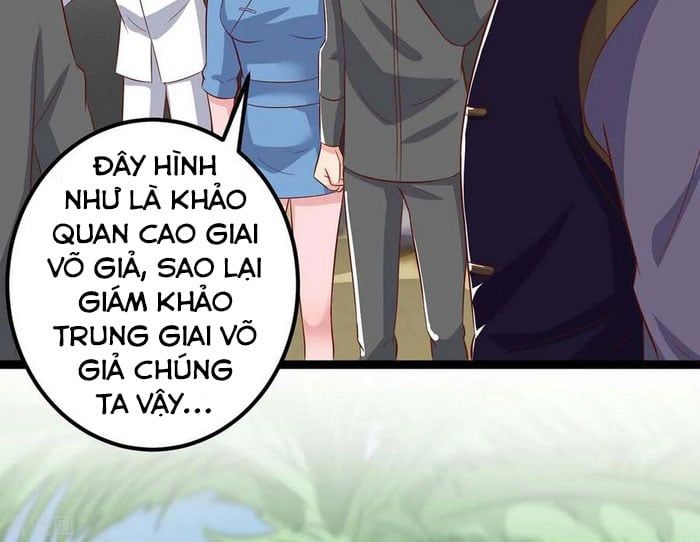 đọc truyện Trọng Sinh Khí Thiếu Quy Lai Chương 128 ảnh 17 tại Thiên Thai Truyện