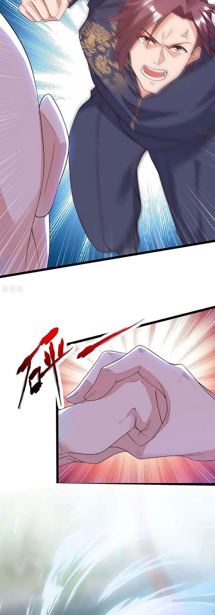 đọc truyện Trọng Sinh Khí Thiếu Quy Lai Chương 128 ảnh 4 tại Thiên Thai Truyện