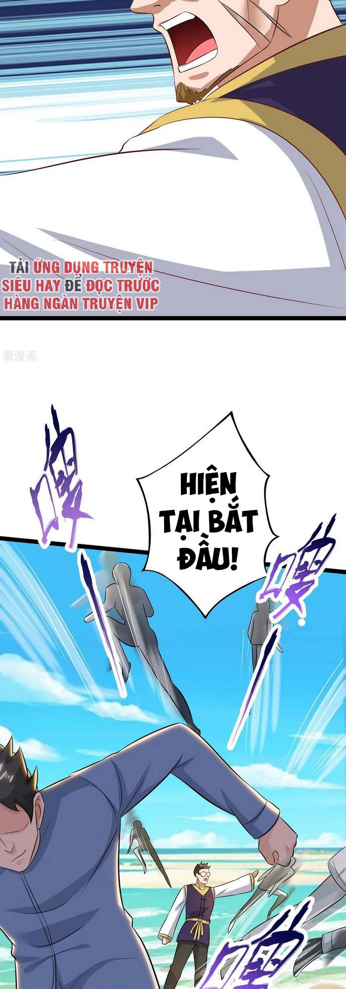 đọc truyện Trọng Sinh Khí Thiếu Quy Lai Chương 128 ảnh 22 tại Thiên Thai Truyện