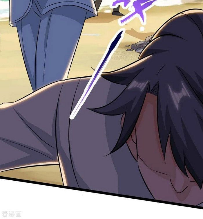 đọc truyện Trọng Sinh Khí Thiếu Quy Lai Chương 128 ảnh 23 tại Thiên Thai Truyện