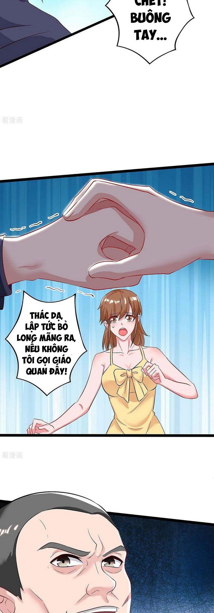 đọc truyện Trọng Sinh Khí Thiếu Quy Lai Chương 128 ảnh 6 tại Thiên Thai Truyện