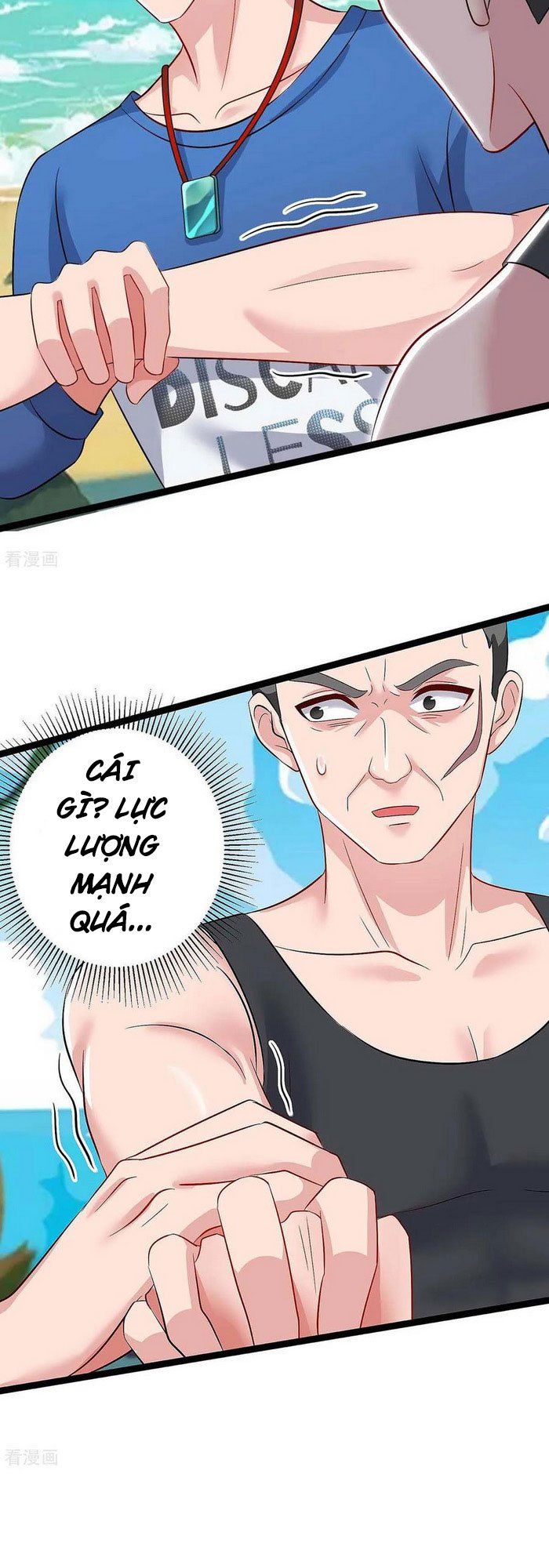 đọc truyện Trọng Sinh Khí Thiếu Quy Lai Chương 128 ảnh 8 tại Thiên Thai Truyện