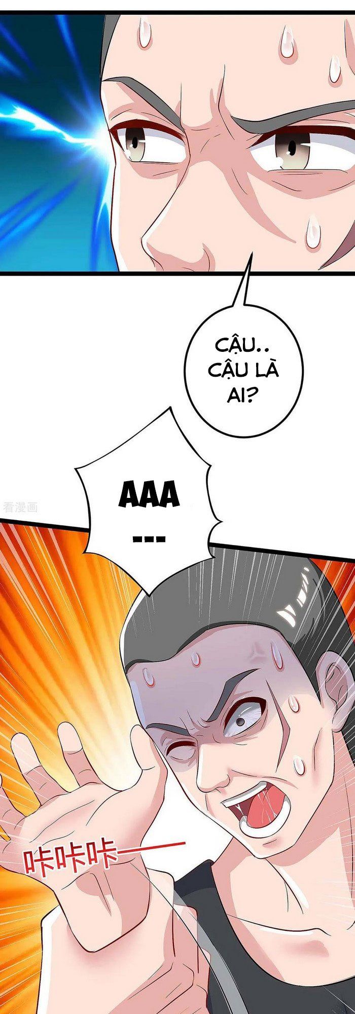 đọc truyện Trọng Sinh Khí Thiếu Quy Lai Chương 128 ảnh 9 tại Thiên Thai Truyện