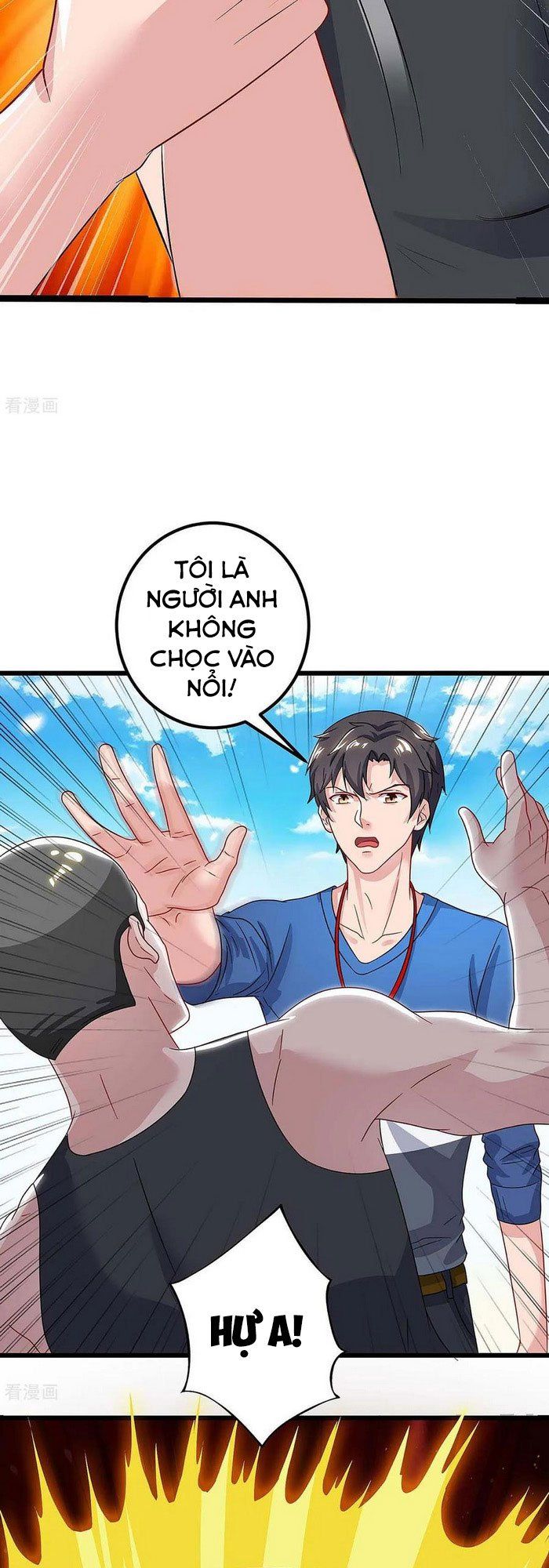 đọc truyện Trọng Sinh Khí Thiếu Quy Lai Chương 128 ảnh 10 tại Thiên Thai Truyện