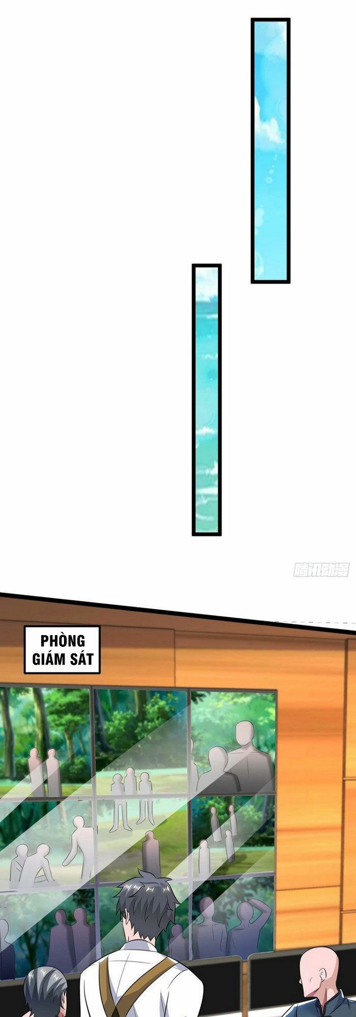 đọc truyện Trọng Sinh Khí Thiếu Quy Lai Chương 129 ảnh 3 tại Thiên Thai Truyện