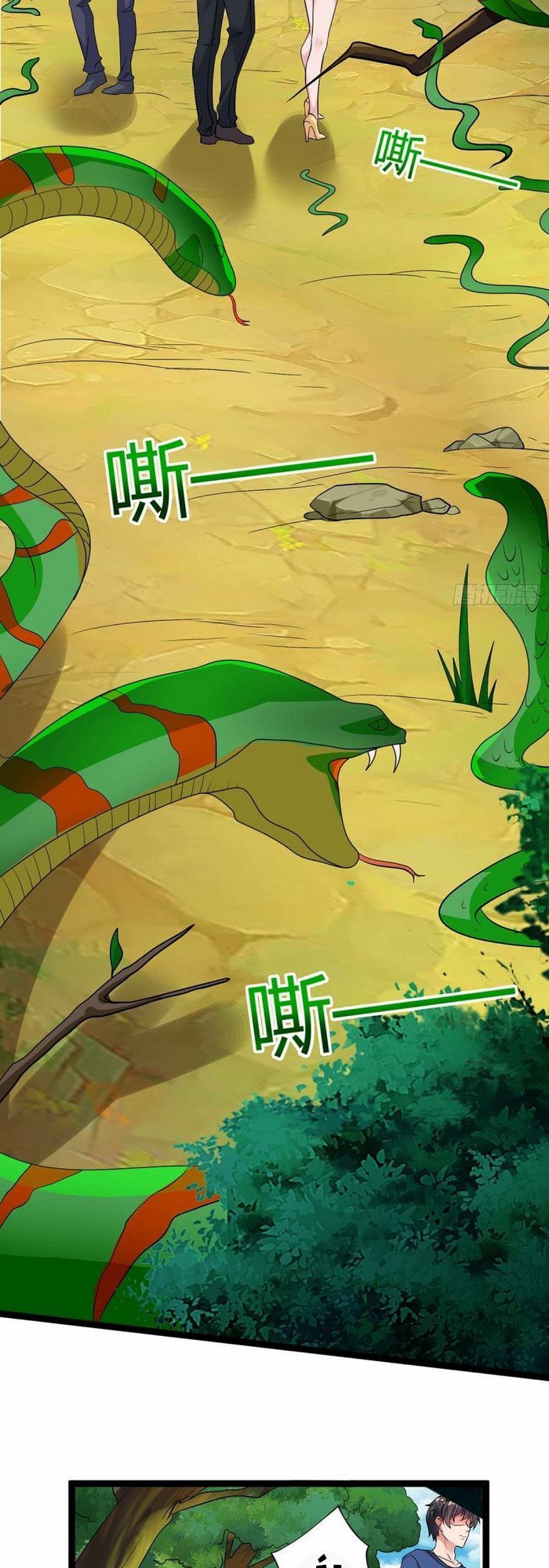 đọc truyện Trọng Sinh Khí Thiếu Quy Lai Chương 129 ảnh 16 tại Thiên Thai Truyện