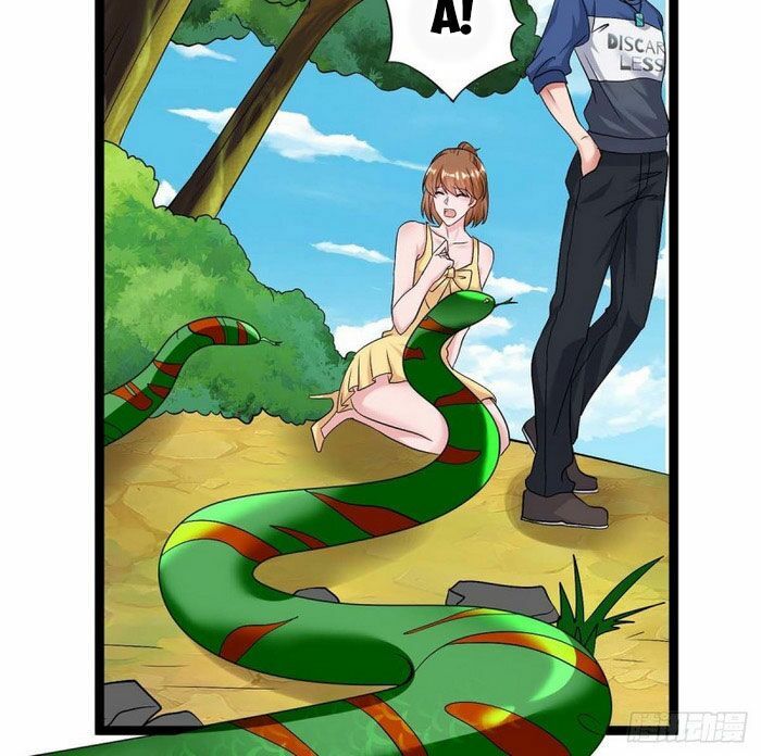 đọc truyện Trọng Sinh Khí Thiếu Quy Lai Chương 129 ảnh 17 tại Thiên Thai Truyện