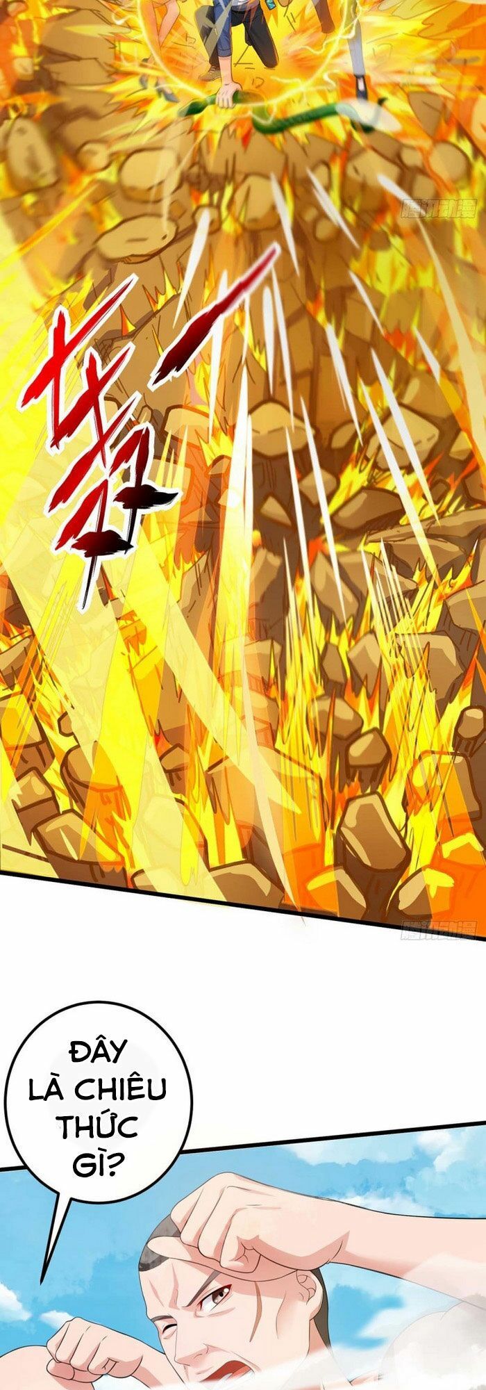 đọc truyện Trọng Sinh Khí Thiếu Quy Lai Chương 129 ảnh 23 tại Thiên Thai Truyện