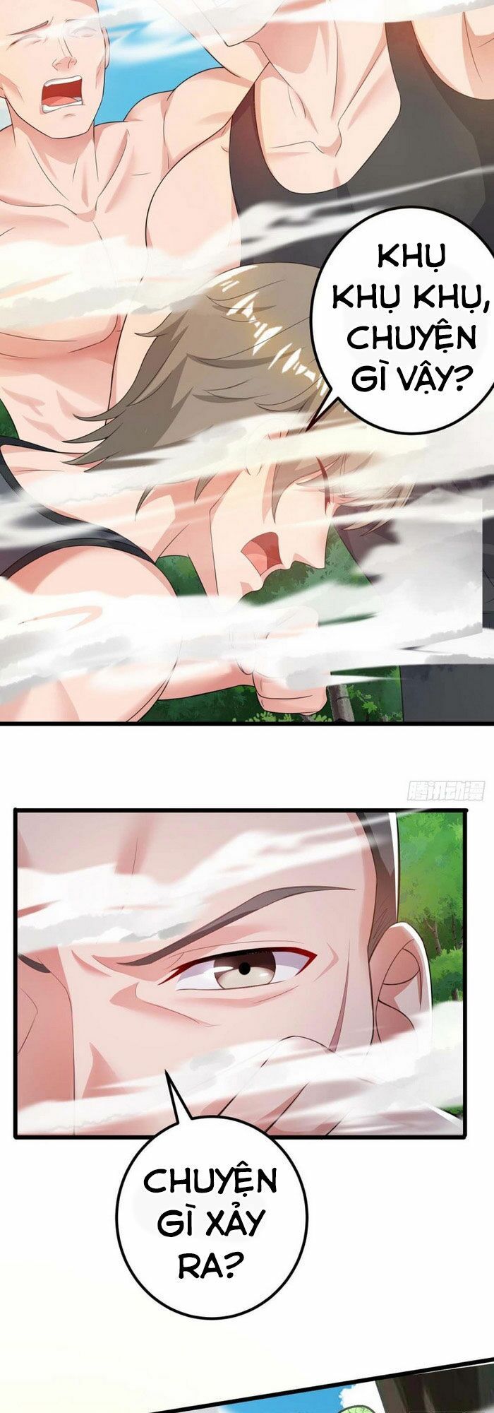 đọc truyện Trọng Sinh Khí Thiếu Quy Lai Chương 129 ảnh 24 tại Thiên Thai Truyện