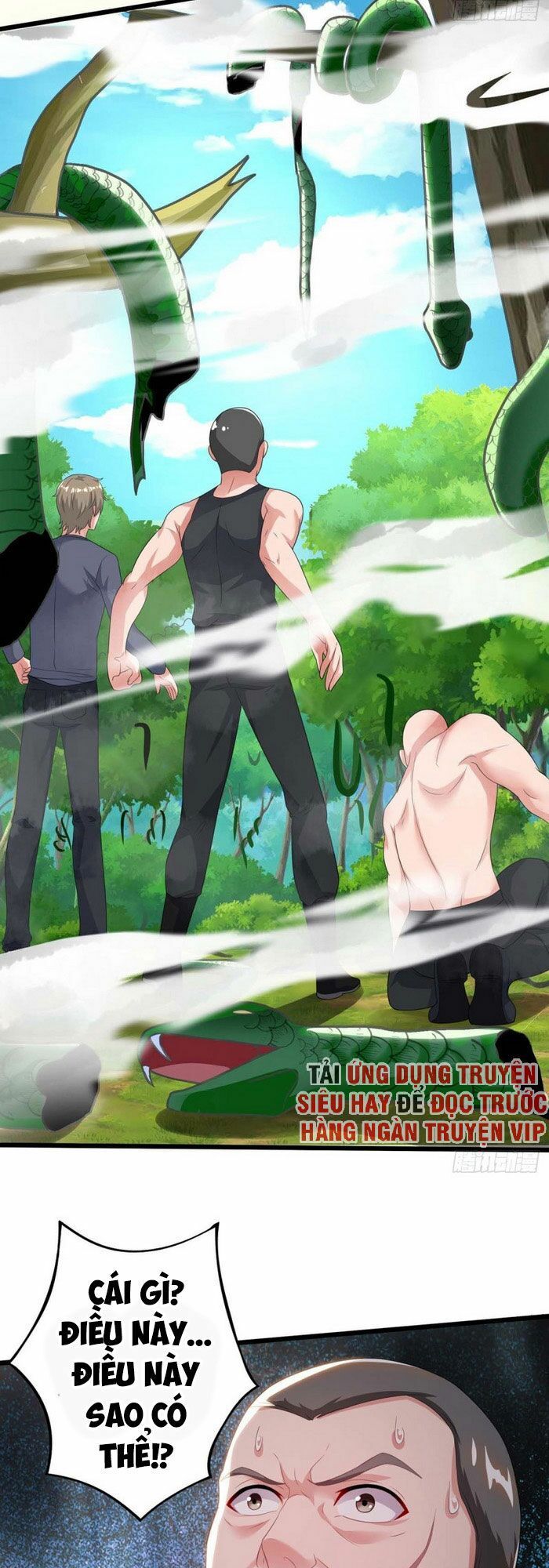 đọc truyện Trọng Sinh Khí Thiếu Quy Lai Chương 129 ảnh 25 tại Thiên Thai Truyện