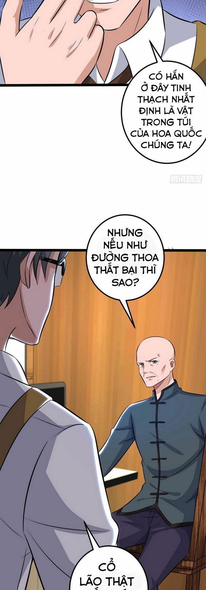 đọc truyện Trọng Sinh Khí Thiếu Quy Lai Chương 129 ảnh 6 tại Thiên Thai Truyện