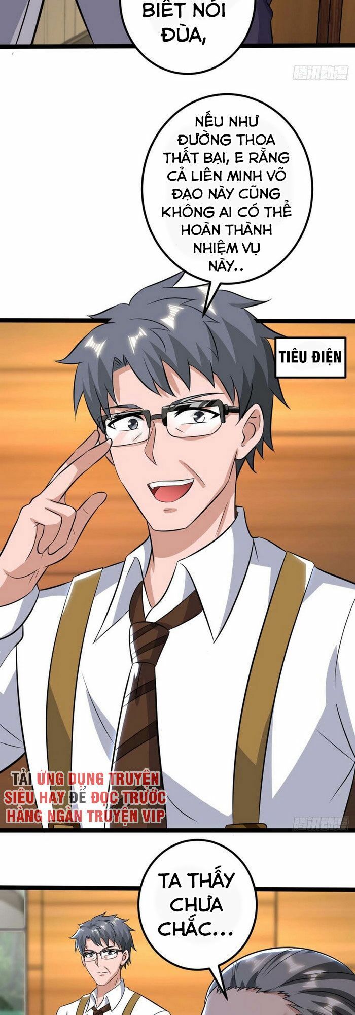 đọc truyện Trọng Sinh Khí Thiếu Quy Lai Chương 129 ảnh 7 tại Thiên Thai Truyện