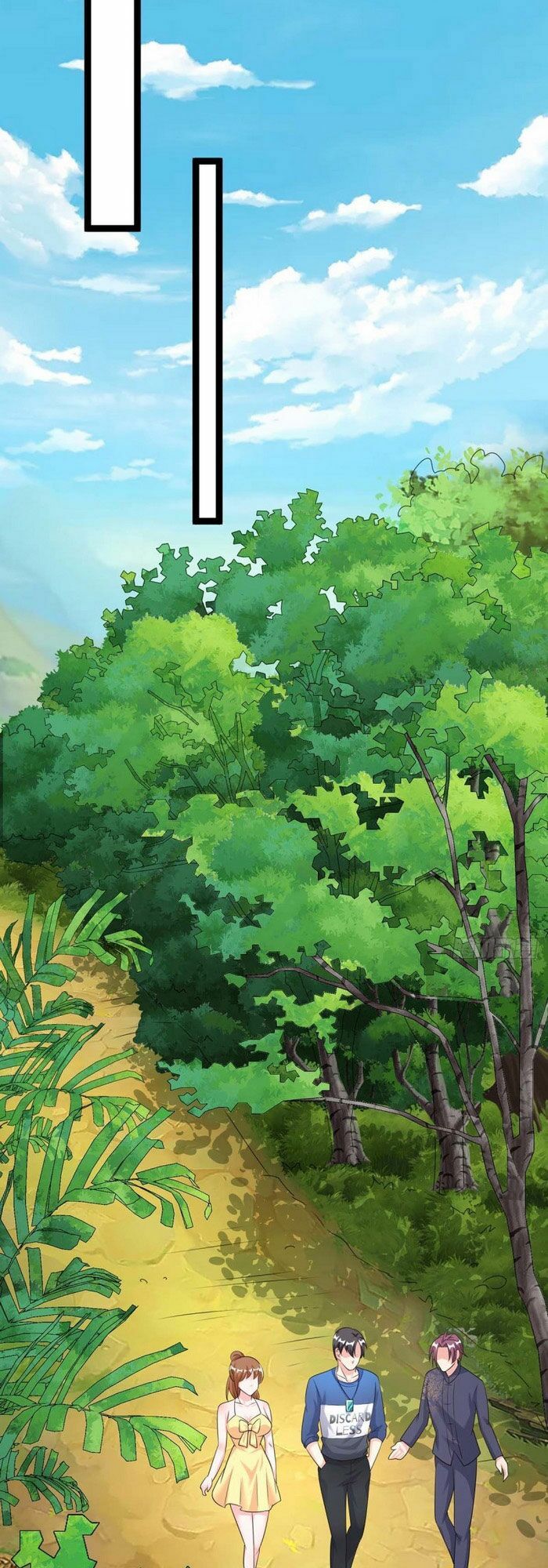 đọc truyện Trọng Sinh Khí Thiếu Quy Lai Chương 129 ảnh 10 tại Thiên Thai Truyện