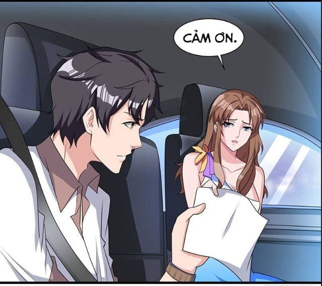 đọc truyện Trọng Sinh Khí Thiếu Quy Lai Chương 13 ảnh 3 tại Thiên Thai Truyện