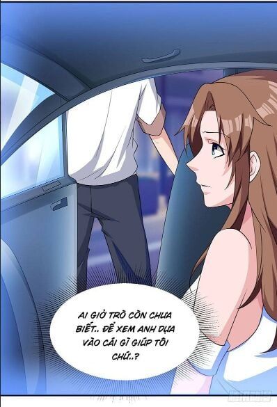 đọc truyện Trọng Sinh Khí Thiếu Quy Lai Chương 13 ảnh 12 tại Thiên Thai Truyện