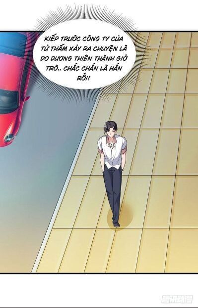 đọc truyện Trọng Sinh Khí Thiếu Quy Lai Chương 13 ảnh 13 tại Thiên Thai Truyện